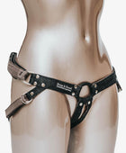 Fun Factory STRAP & BOUND HARNESS - DaniChou-Store