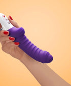 Fun Factory Tiger G-Spot Vibrator - DaniChou-Store