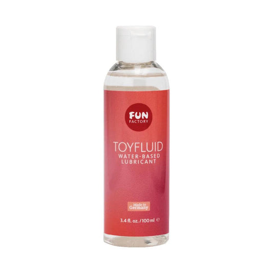Fun Factory Toyfluid Gleitgel - DaniChou-Store