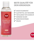 Fun Factory Toyfluid Gleitgel - DaniChou-Store