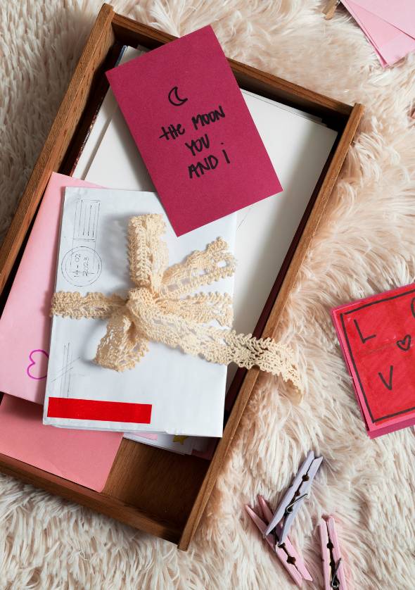 Geschenke