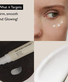 Haruharu Wonder Black Rice Bakuchiol Eye Cream - DaniChou-Store
