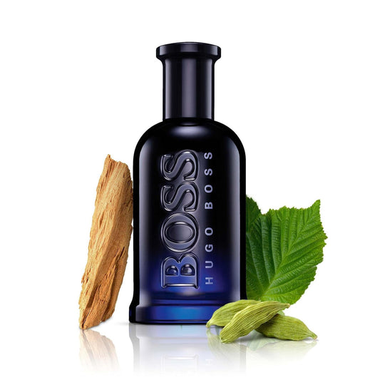 Hugo Boss Bottled Night Eau de Toilette 100ml - DaniChou-Store