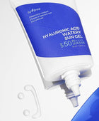 ISNTREE Hyaluronic Acid Watery Sun Gel SPF 50+ PA++++ - DaniChou-Store