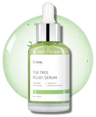 iUNIK Tea Tree Relief Serum 50 ml - DaniChou-Store