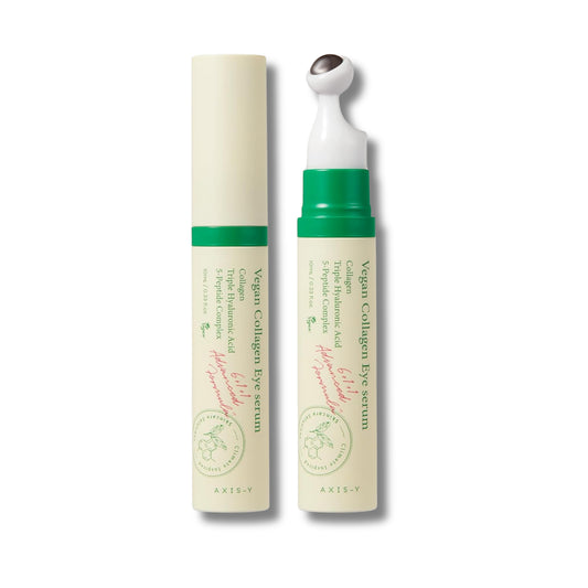 AXIS-Y Vegan Collagen Eye Serum 10ml - Augenserum