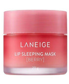 Laneige Lip Sleeping Mask EX - Berry - DaniChou-Store