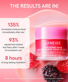 Laneige Lip Sleeping Mask EX - Berry - DaniChou-Store