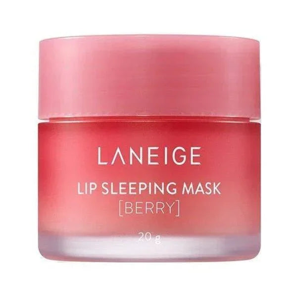 Laneige Lip Sleeping Mask EX - Berry - DaniChou-Store
