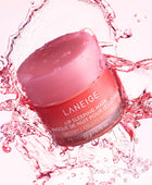 Laneige Lip Sleeping Mask EX - Berry - DaniChou-Store