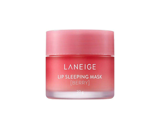 Laneige Lip Sleeping Mask EX - Berry - DaniChou-Store