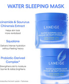 Laneige Water Sleeping Mask Ex 70ml - DaniChou-Store