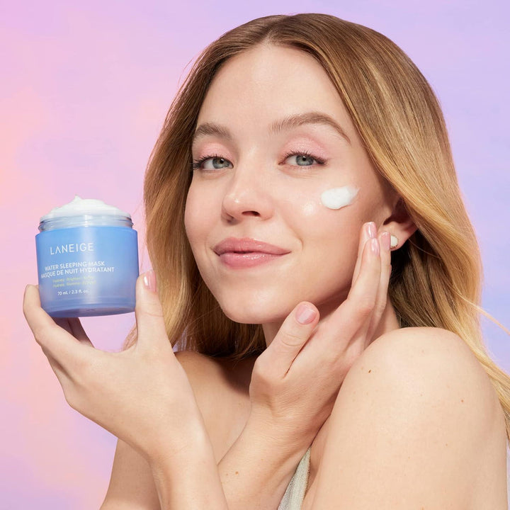 Laneige Water Sleeping Mask Ex 70ml - DaniChou-Store