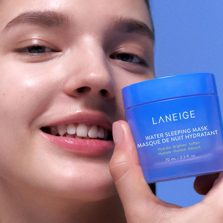 Laneige Water Sleeping Mask Ex 70ml - DaniChou-Store