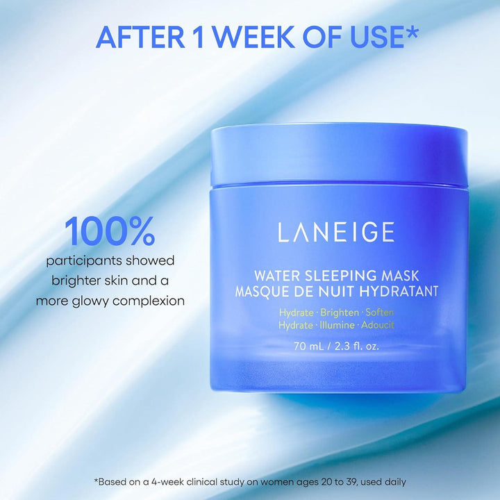 Laneige Water Sleeping Mask Ex 70ml - DaniChou-Store