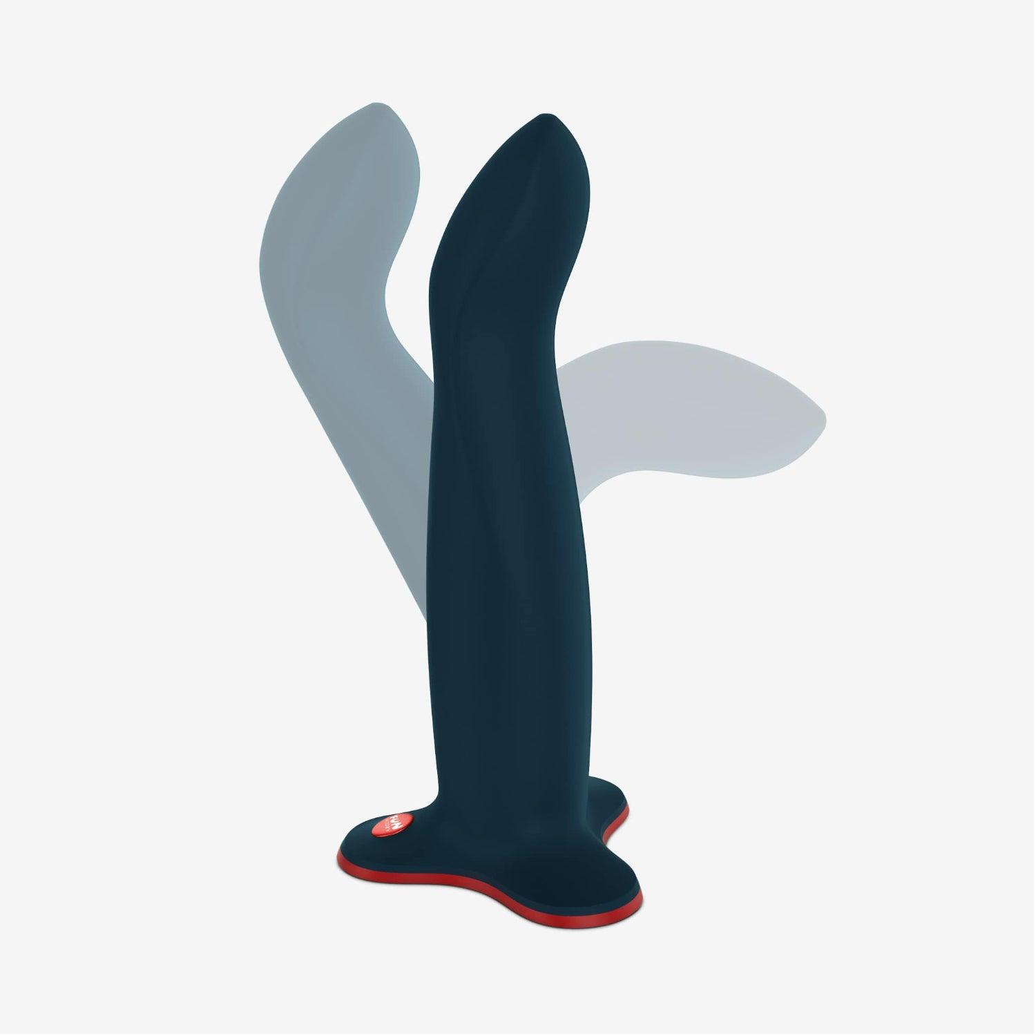 LIMBA FLEX Biegsamer Dildo – Individuell Anpassbar, Flexibel, Strap-on-Kompatibel - DaniChou-Store