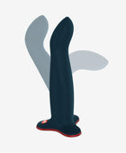 LIMBA FLEX Biegsamer Dildo – Individuell Anpassbar, Flexibel, Strap-on-Kompatibel - DaniChou-Store