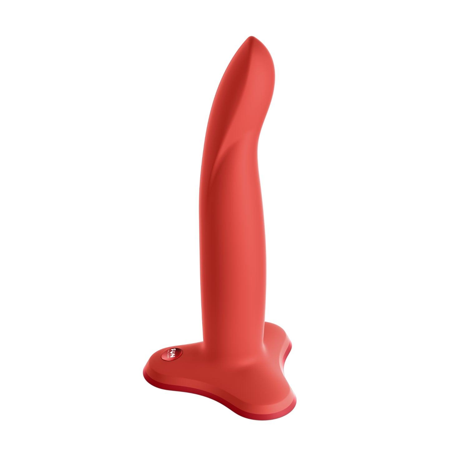 LIMBA FLEX Biegsamer Dildo – Individuell Anpassbar, Flexibel, Strap-on-Kompatibel - DaniChou-Store