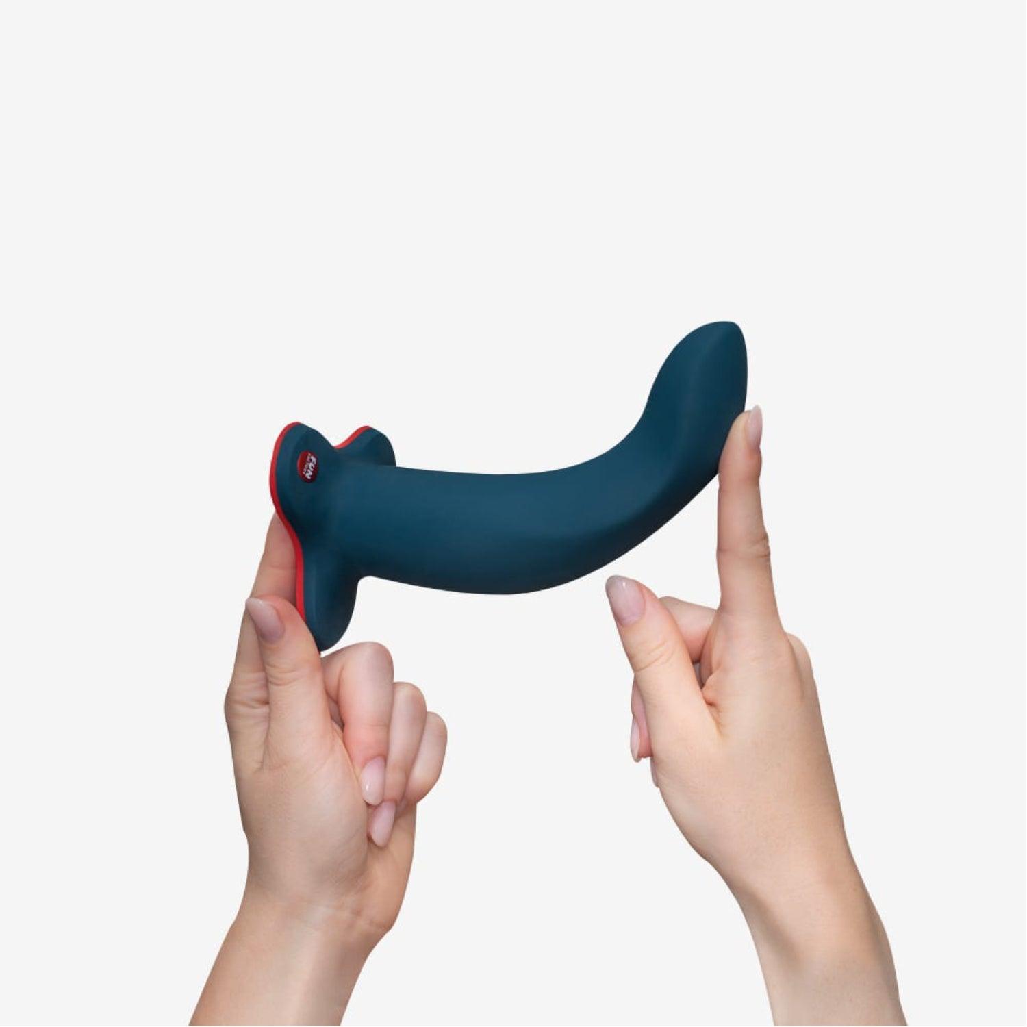 LIMBA FLEX Biegsamer Dildo – Individuell Anpassbar, Flexibel, Strap-on-Kompatibel - DaniChou-Store