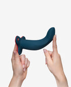 LIMBA FLEX Biegsamer Dildo – Individuell Anpassbar, Flexibel, Strap-on-Kompatibel - DaniChou-Store