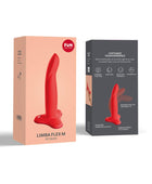 LIMBA FLEX Biegsamer Dildo – Individuell Anpassbar, Flexibel, Strap-on-Kompatibel - DaniChou-Store