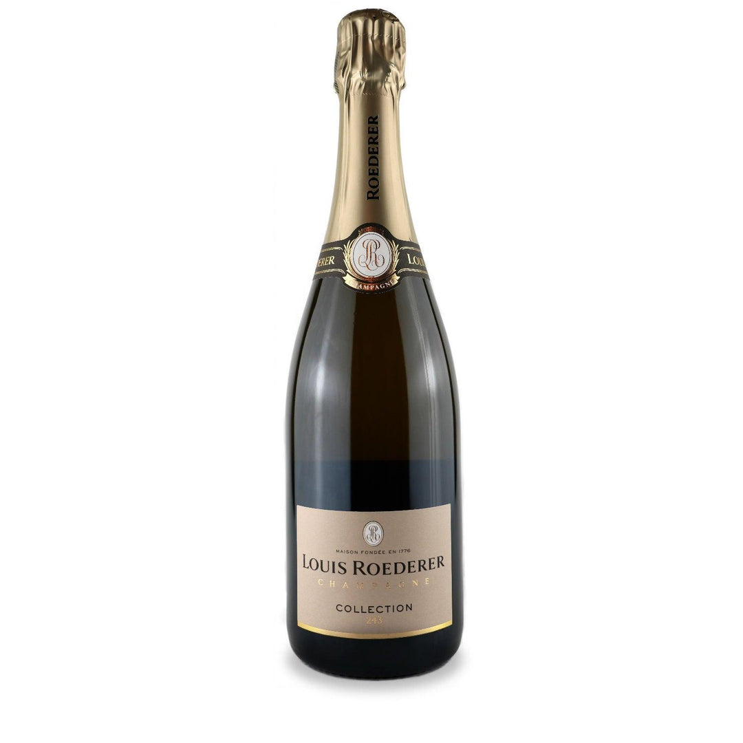 Louis Roederer - Champagner Brut Collection 242 - DaniChou-Store