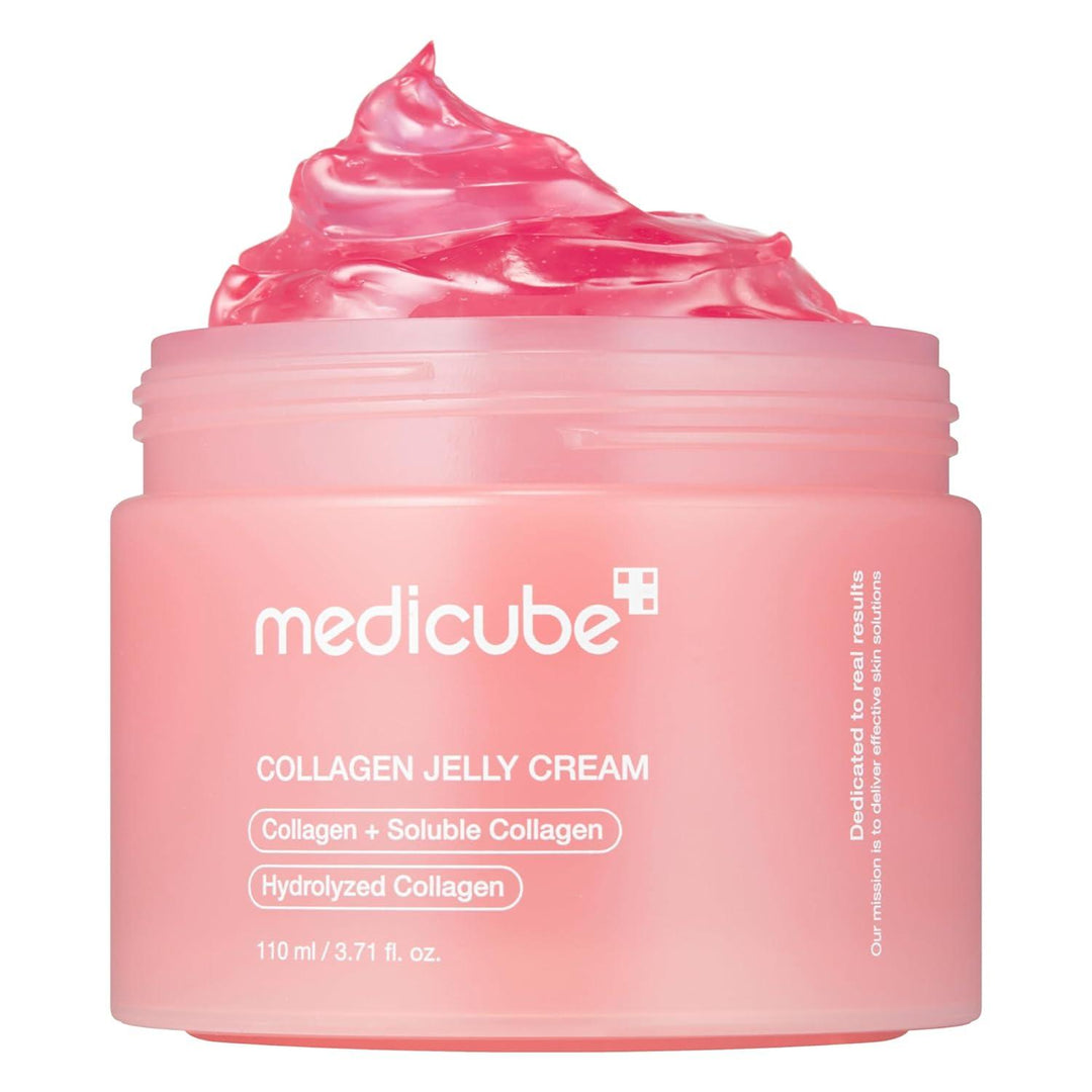 Medicube Collagen Jelly Cream 110ml - DaniChou-Store