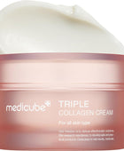 Medicube Triple Collagen Cream 4.0 - 50ml - DaniChou-Store