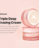 Medicube Triple Collagen Cream 4.0 - 50ml - DaniChou-Store