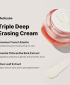 Medicube Triple Collagen Cream 4.0 - 50ml - DaniChou-Store