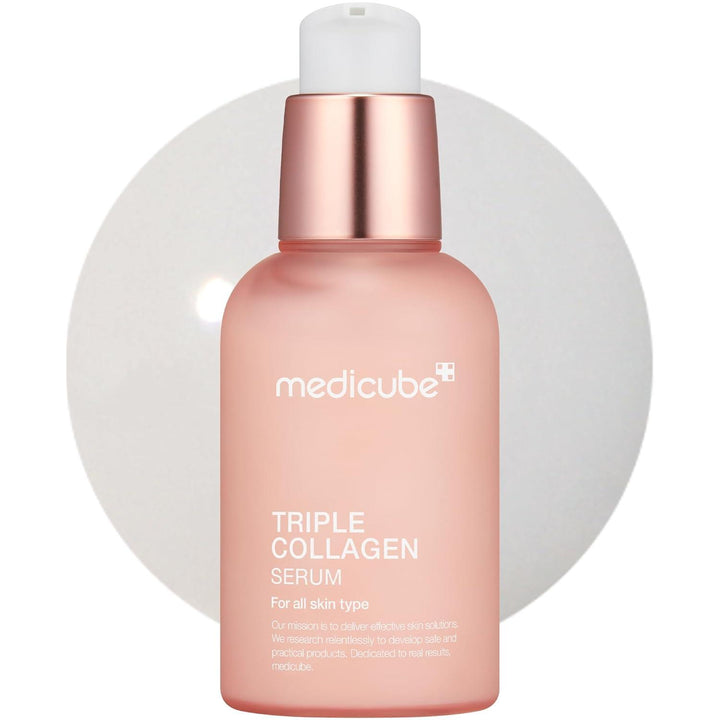 Medicube Triple Collagen Serum 4.0 55ml - DaniChou-Store