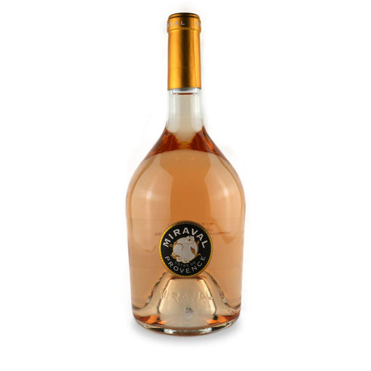 Miraval by Pitt & Perrin - Miraval Côtes de Provence Rosé 2021 - DaniChou-Store