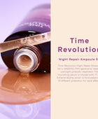 MISSHA Time Revolution Night Repair Ampoule 5X - DaniChou-Store