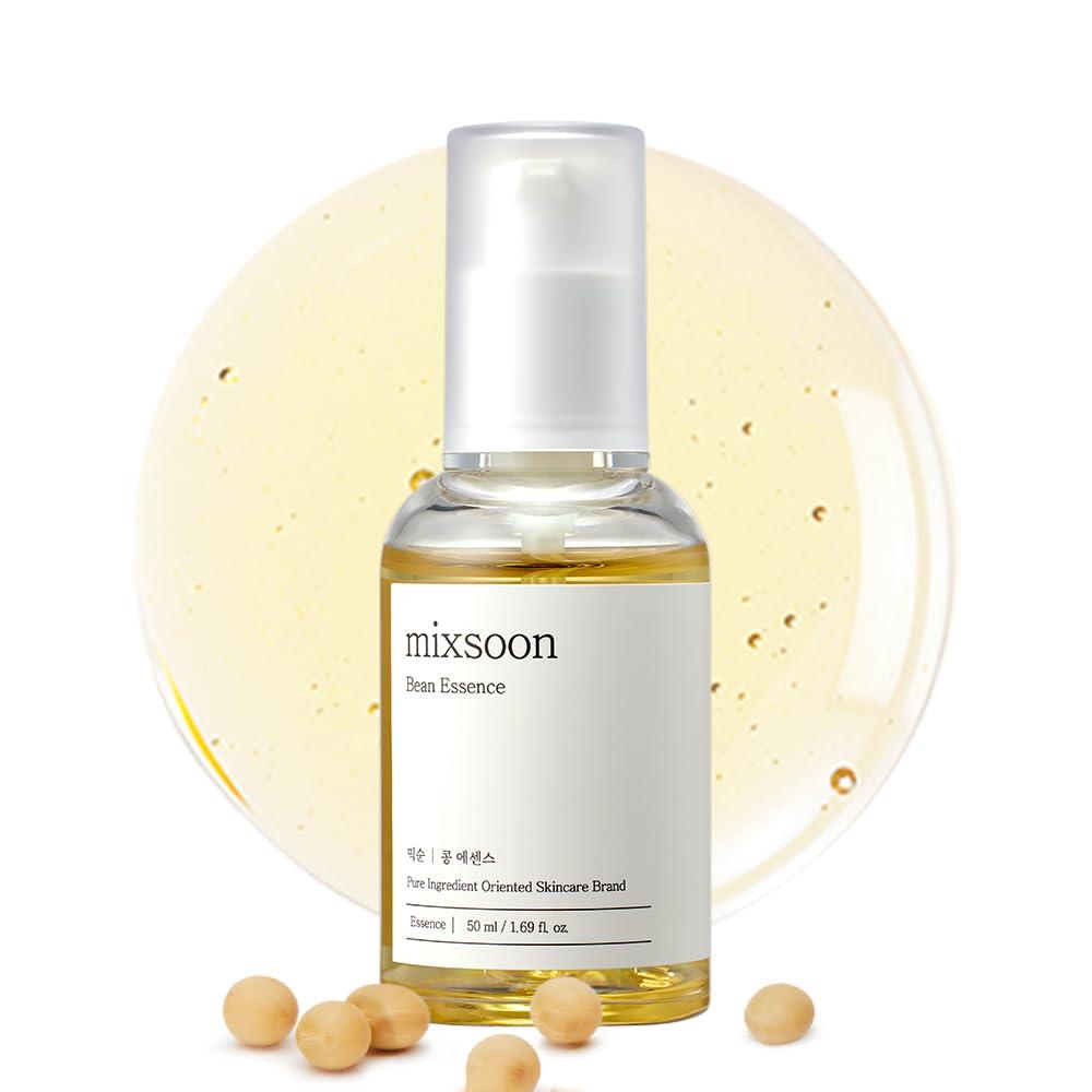 MIXSOON Bean Essence - DaniChou-Store