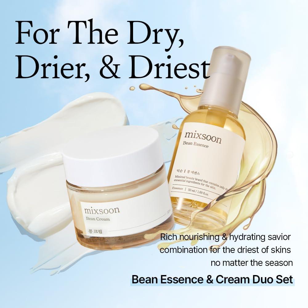 MIXSOON Bean Essence - DaniChou-Store