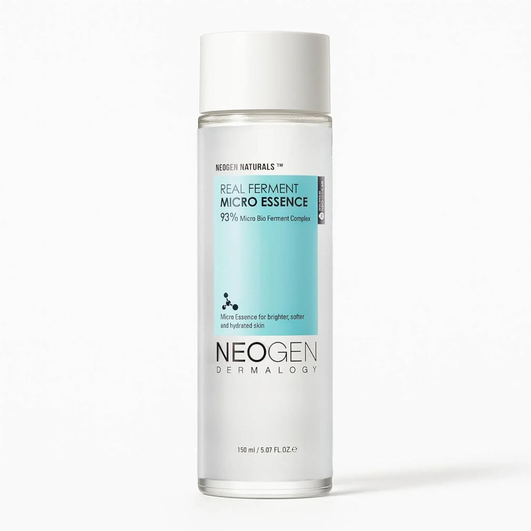 Neogen Dermalogy Real Ferment Micro Essence 150 ml - DaniChou-Store