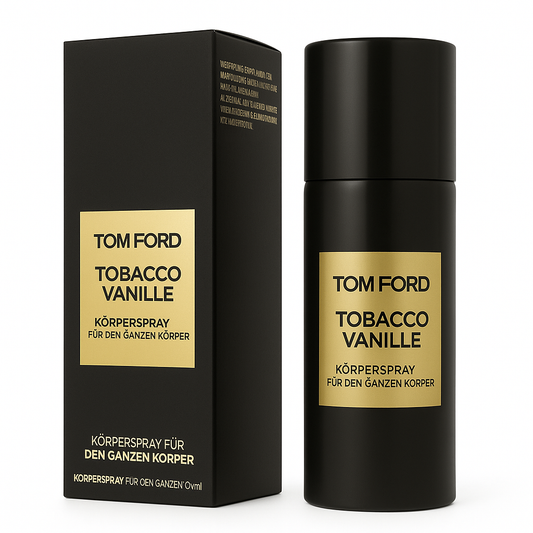 Tom Ford Tobacco Vanille All Over Body Spray 150 ml
