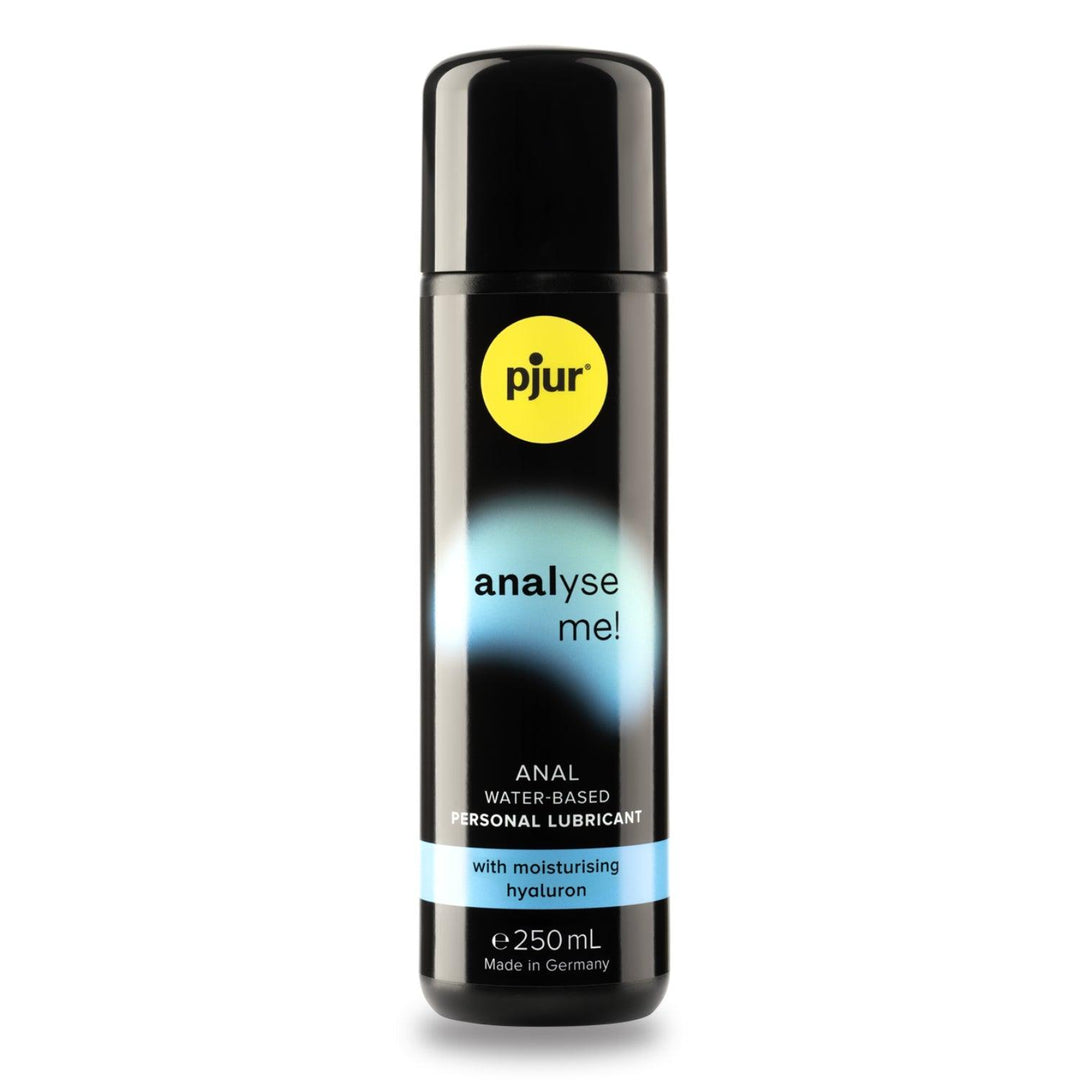 pjur analyse me! Moisturising Gleitgel - DaniChou-Store