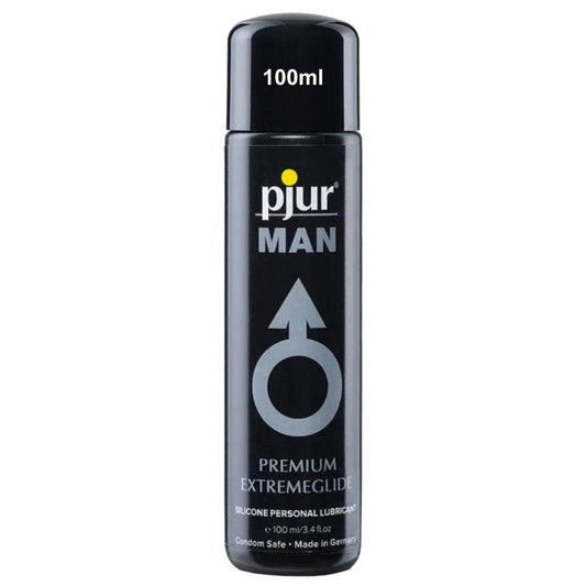 pjur MAN Premium Extremeglide - DaniChou-Store