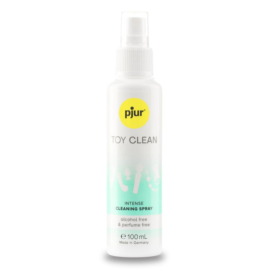 pjur TOY CLEAN Spray - Sextoys - DaniChou-Store