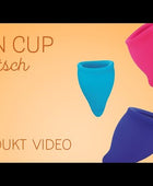 Fun Factory FUN CUP | Menstruationstassen