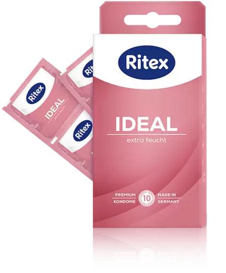 Ritex Kondome - Für sorgenfreie Intimität - DaniChou-Store