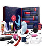 Satisfyer Deluxe Adventskalender 2024 - DaniChou-Store