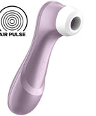 Satisfyer Pro 2 Generation Druckwellenvibrator - DaniChou-Store