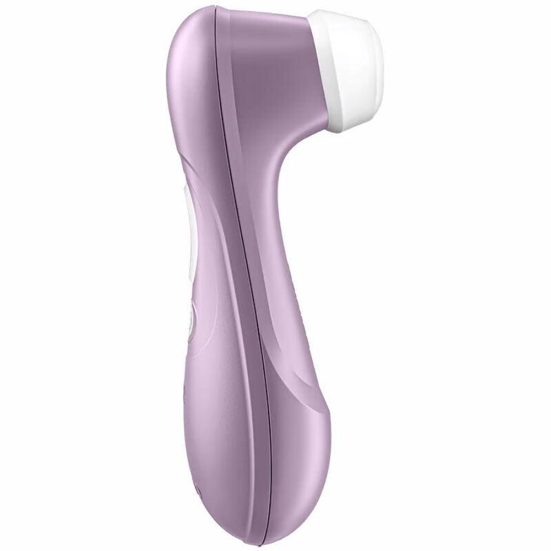 Satisfyer Pro 2 Generation Druckwellenvibrator - DaniChou-Store