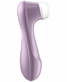 Satisfyer Pro 2 Generation Druckwellenvibrator - DaniChou-Store