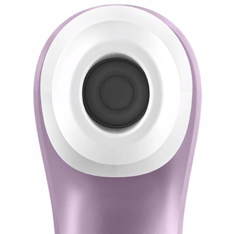 Satisfyer Pro 2 Generation Druckwellenvibrator - DaniChou-Store