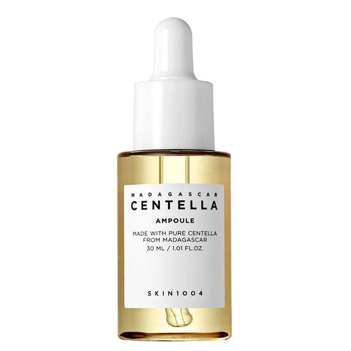 SKIN1004 Madagascar Ampoule 30ml - DaniChou-Store