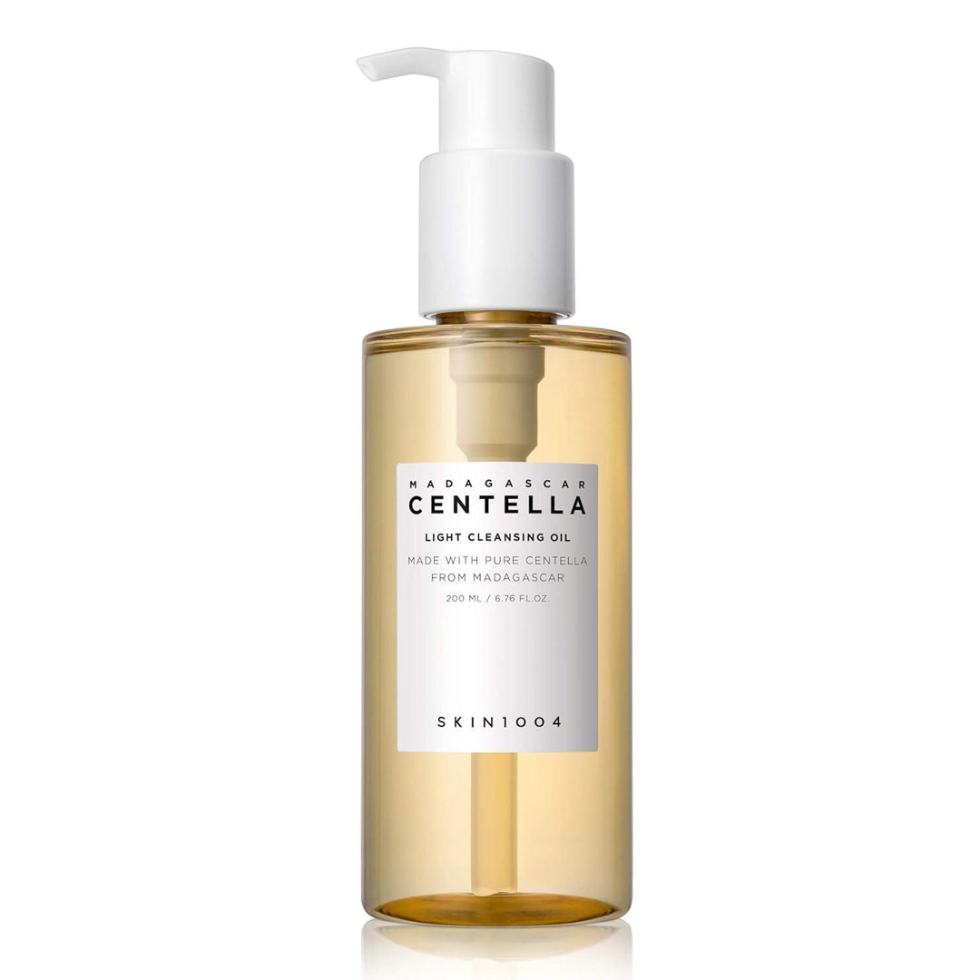 SKIN1004 Madagascar Centella Light Cleansing Oil - DaniChou-Store