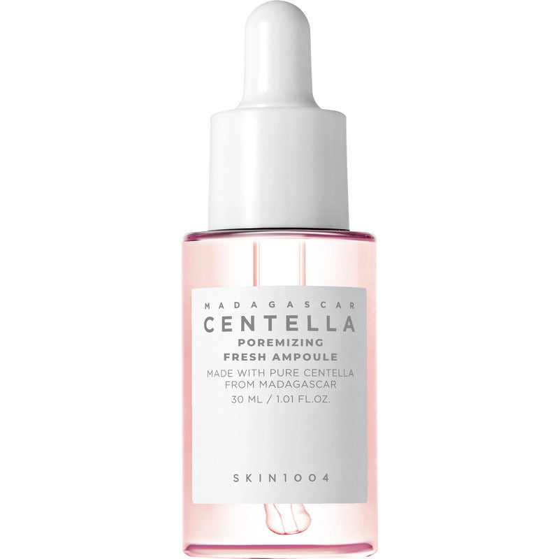 SKIN1004 Madagascar Centella Poremizing Fresh Ampoule Serum 30 ml